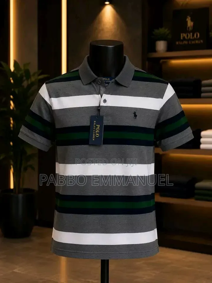 Lacoste Tees