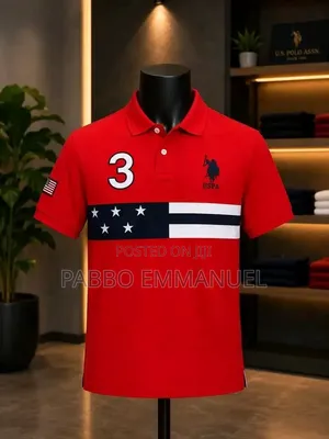 Lacoste Tees