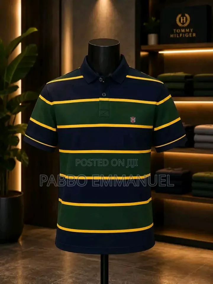 Lacoste Tees