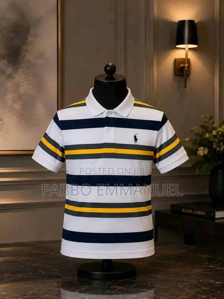 Lacoste Tees