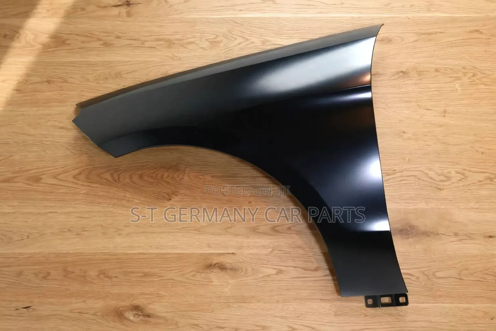 Front Fenders for Mercedes Benz GLE Model 2018