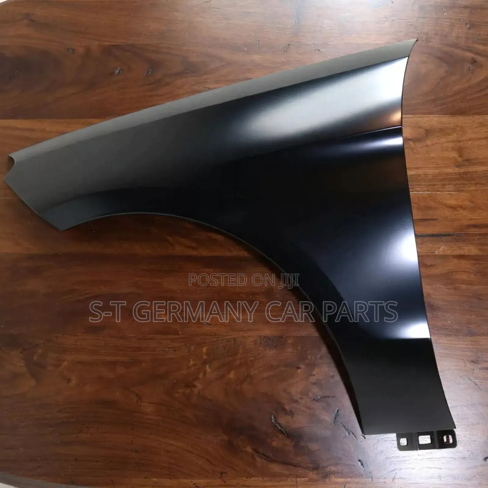 Front Fenders for Mercedes Benz GLE Model 2018