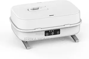 Portable Clothes Dryer, Small Dryer for Laundry With Timer, 5KG Large