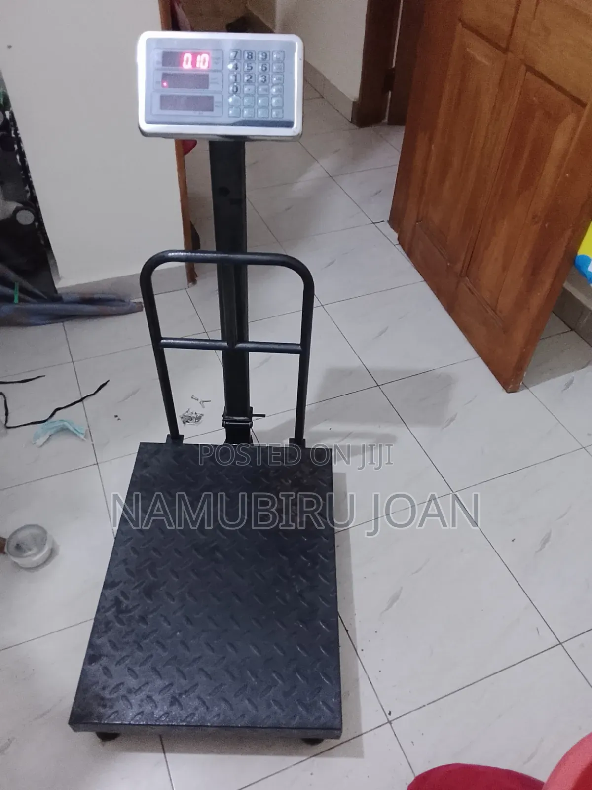 Weighing Scale