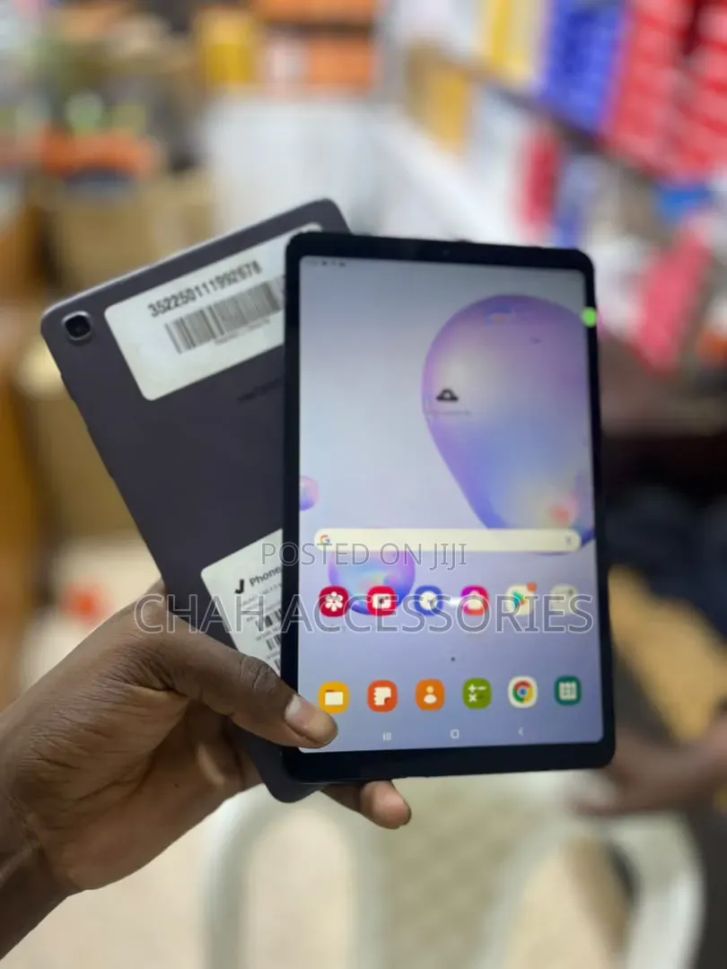 Samsung Galaxy Tab A8 10.5 (2021) 32 GB