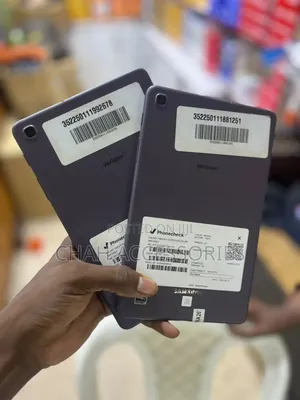 Samsung Galaxy Tab A8 10.5 (2021) 32 GB