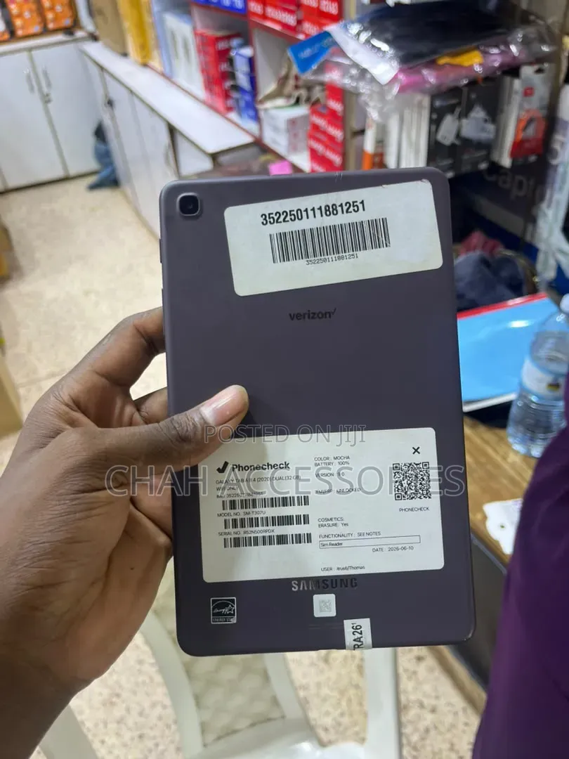 Samsung Galaxy Tab A8 10.5 (2021) 32 GB