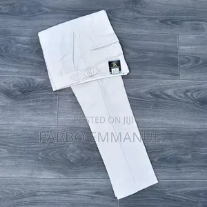Trendy Beless Pants
