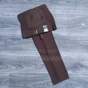 Trendy Beless Pants