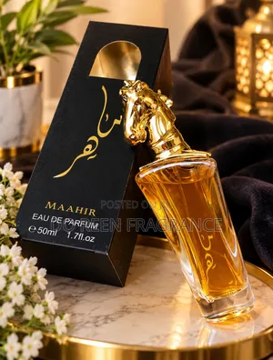 Maahir Gold