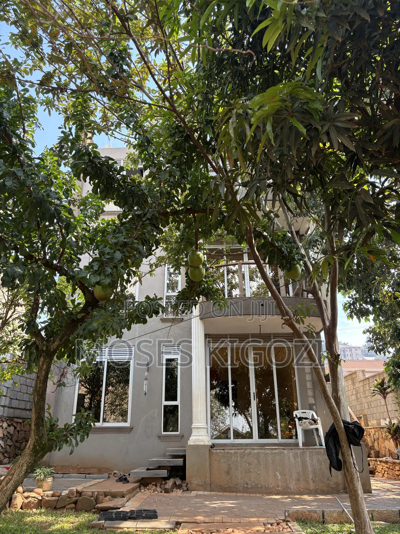 1bdrm Apartment in Makindye for rent