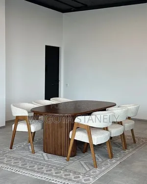 Parallel Dinning Table