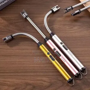Rechargeable Gas Lighter