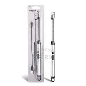 Rechargeable Gas Lighter