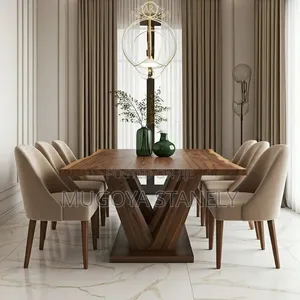 Comforter Dinning Table