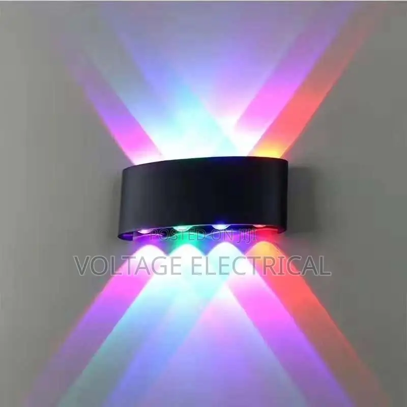 Up and Down Lights