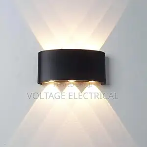 Up and Down Lights
