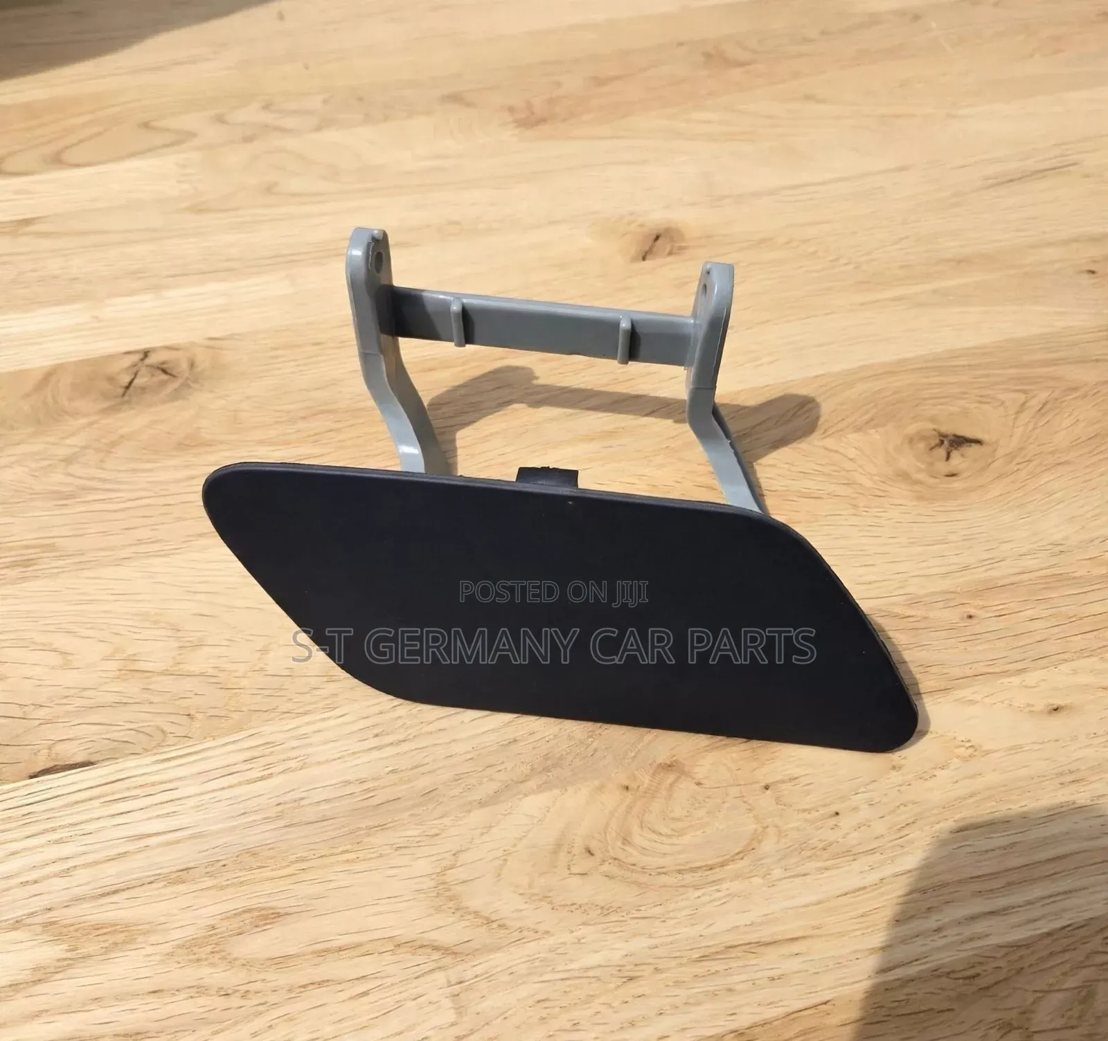 Water Washer Covers for Mercedes Benz ML W166 Model 2012-2015