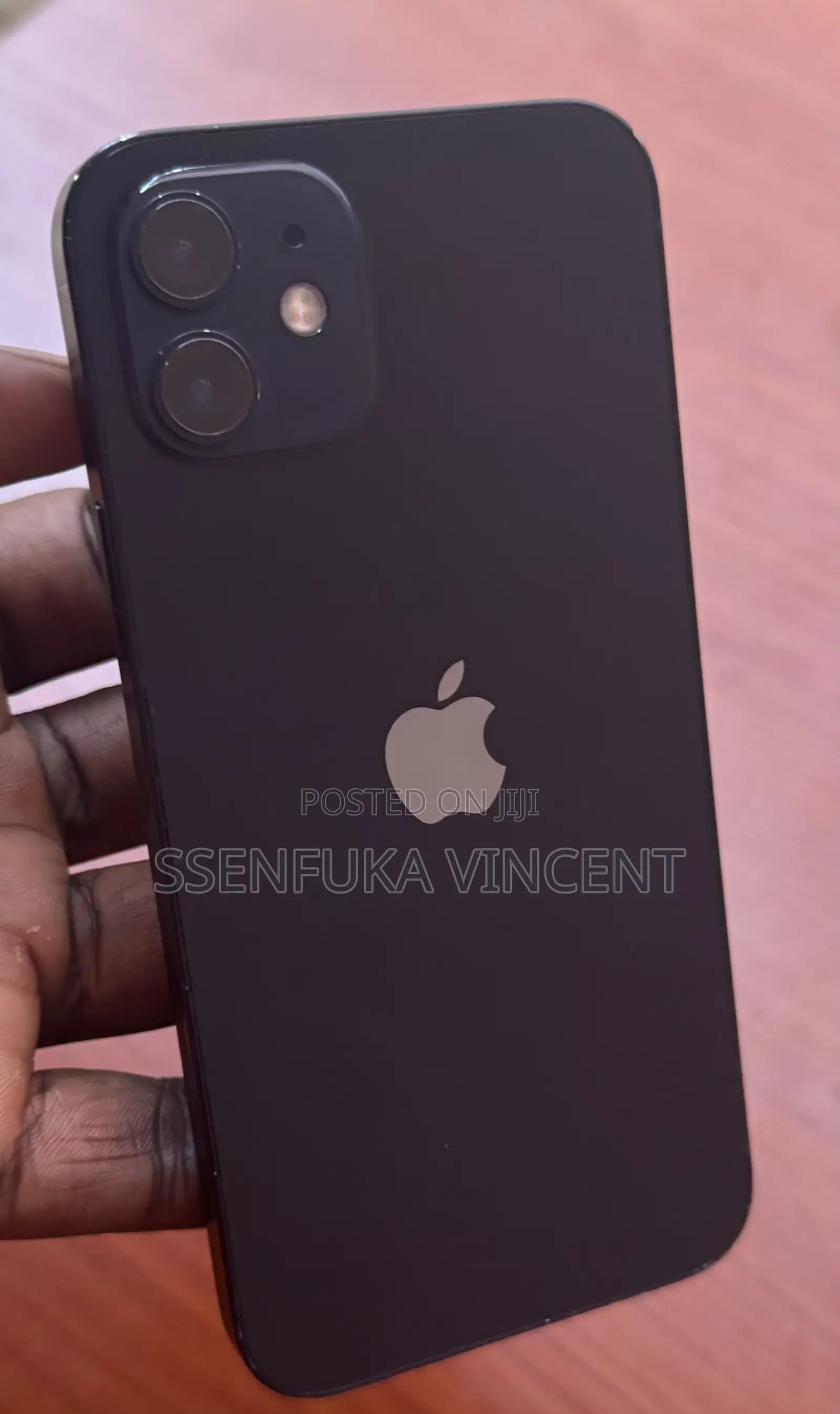 Apple iPhone 12 64 GB Blue