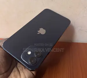 Apple iPhone 12 64 GB Blue