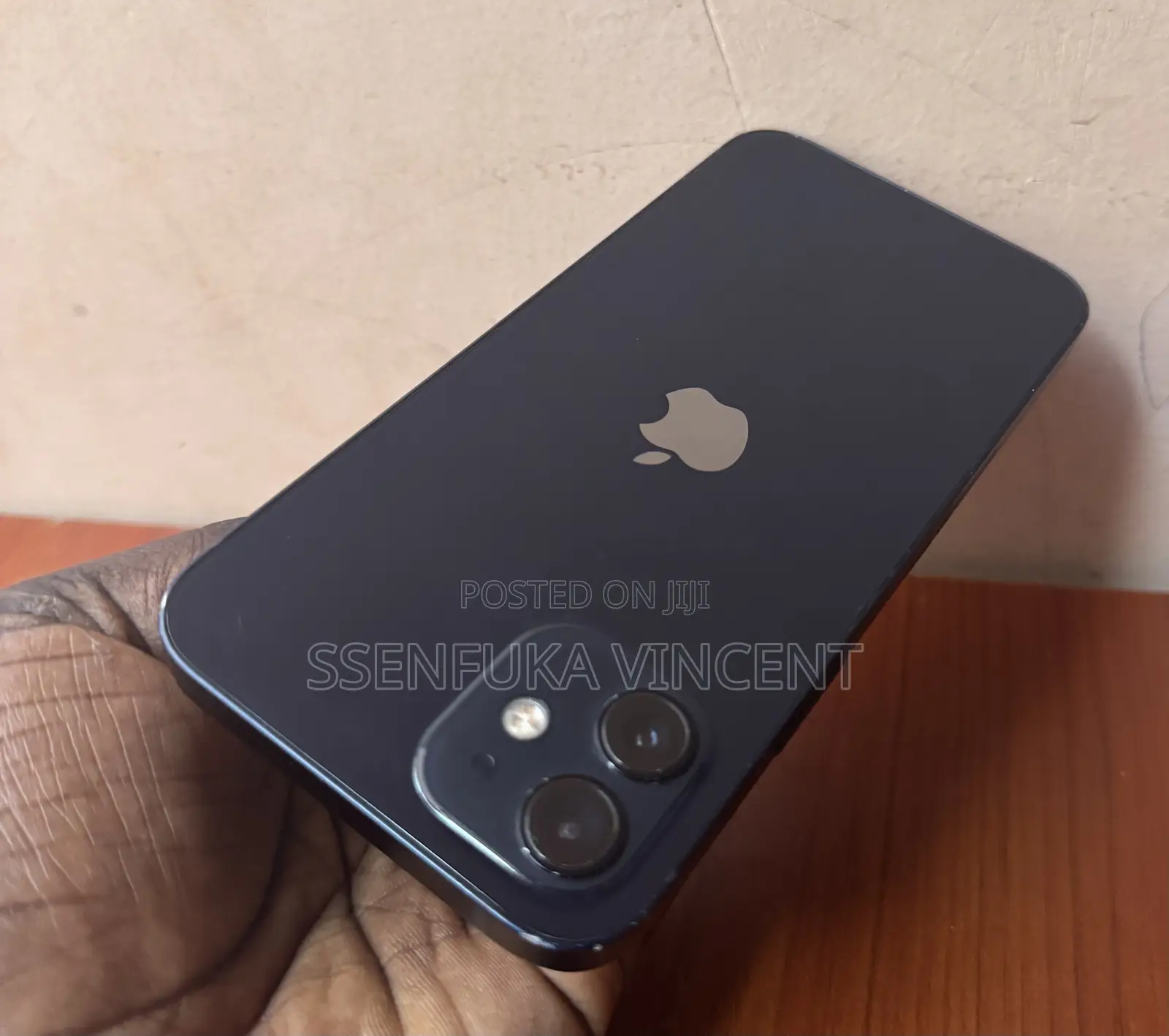 Apple iPhone 12 64 GB Blue
