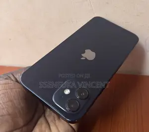 Apple iPhone 12 64 GB Blue
