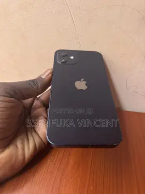 Apple iPhone 12 64 GB Blue