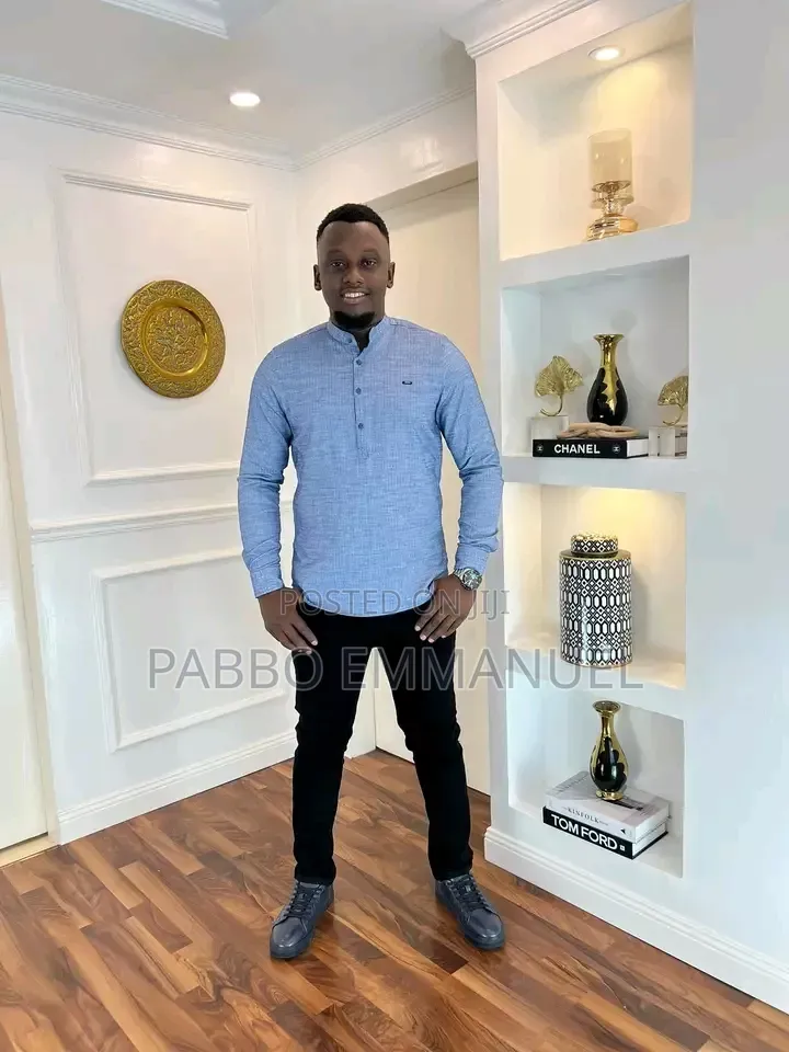 Marc' Polo Long Sleeves