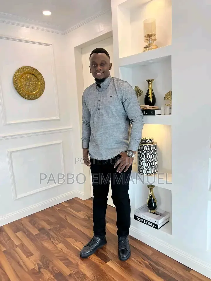 Marc' Polo Long Sleeves