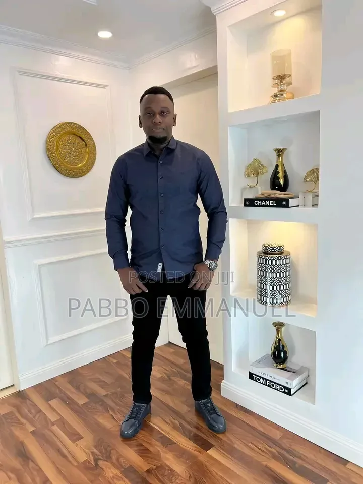 Marc' Polo Long Sleeves
