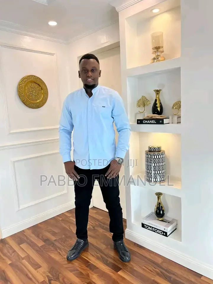 Marc' Polo Long Sleeves