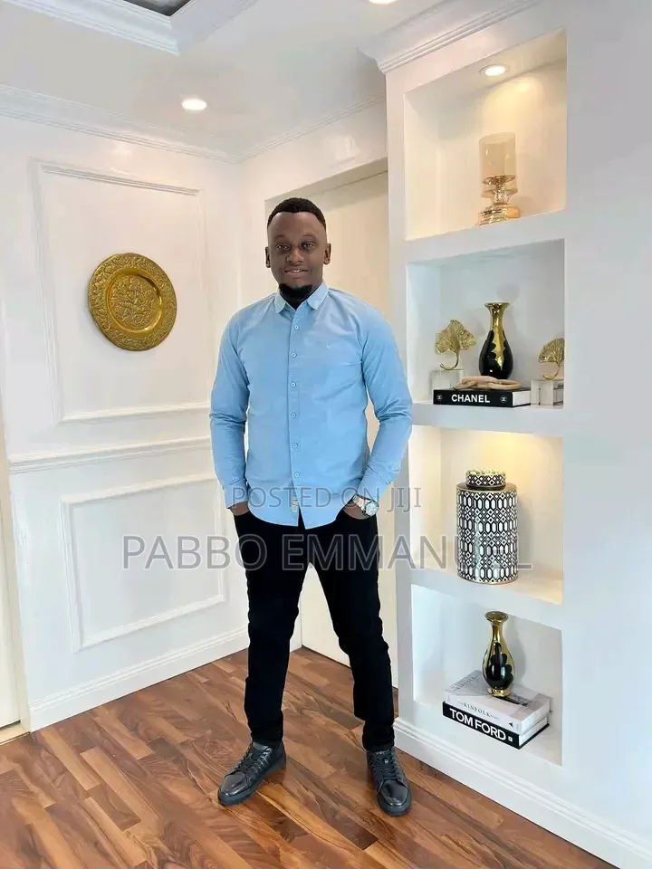 Marc' Polo Long Sleeves
