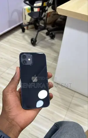 Apple iPhone 12 64 GB Blue