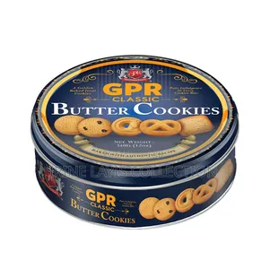 GPR Classic Butter Cookies/ Biscuits
