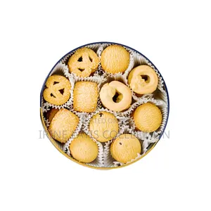 GPR Classic Butter Cookies/ Biscuits