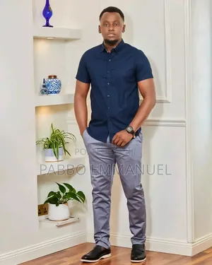 Slim. Fited Shirta