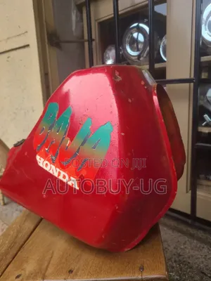 Fuel Tanks