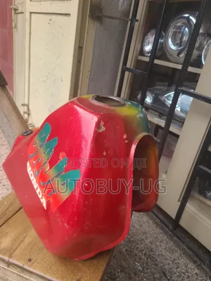 Fuel Tanks