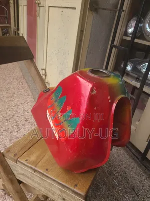 Fuel Tanks