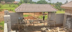 Carnopay Roofing in Sumawa Roofs Company