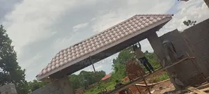 Carnopay Roofing in Sumawa Roofs Company