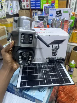 Smart Net Camera