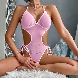 Beach Transparent Mokini