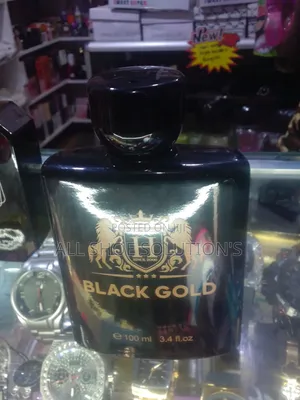 Perfume Package for All