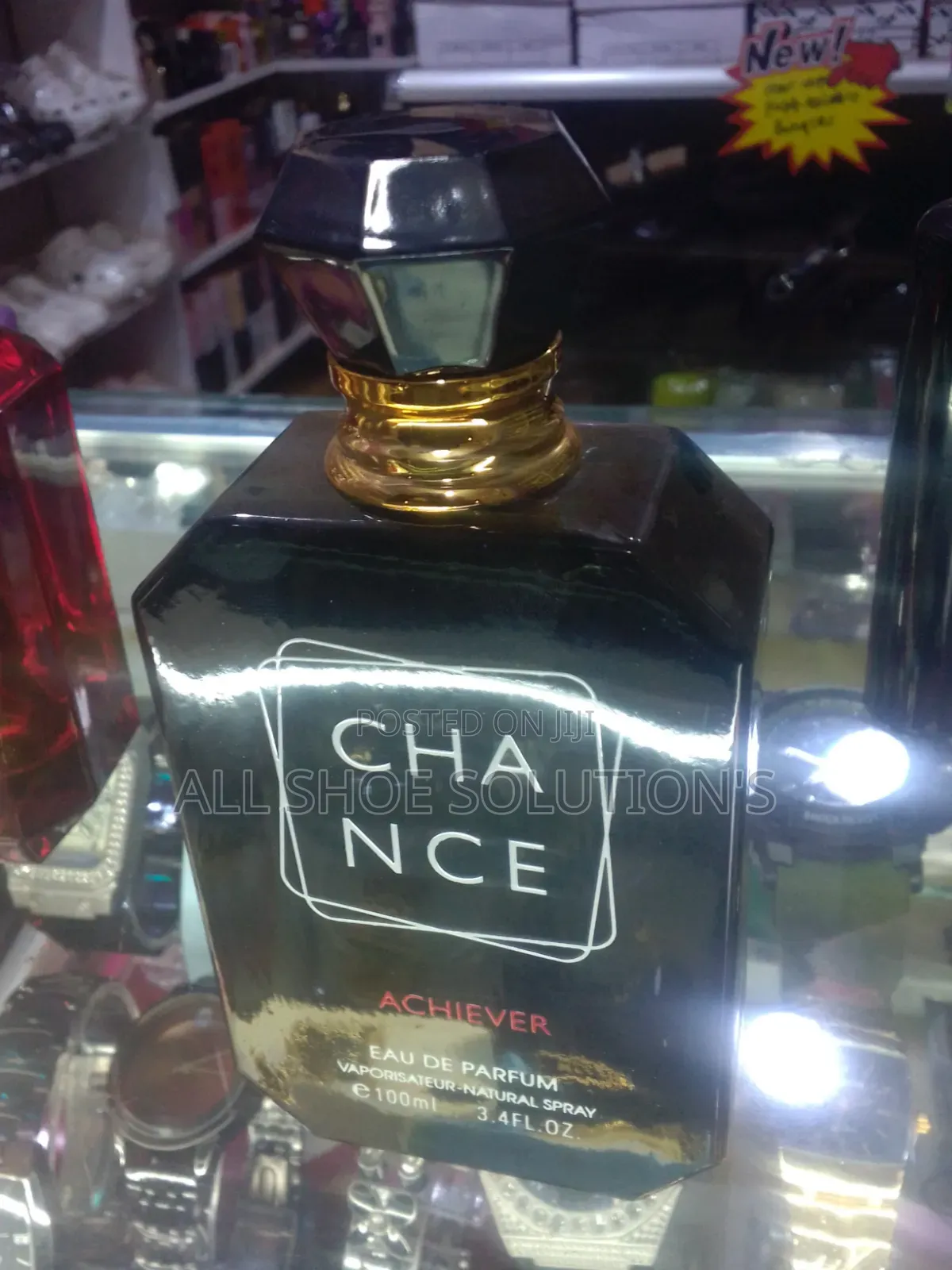 Perfume Package for All