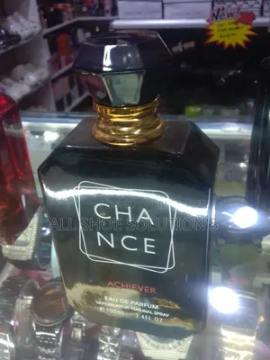 Perfume Package for All