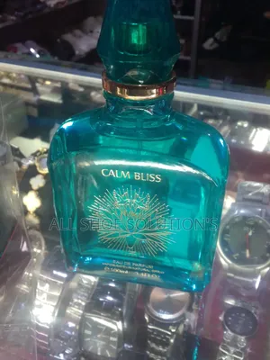 Perfume Package for All
