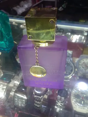 Perfume Package for All