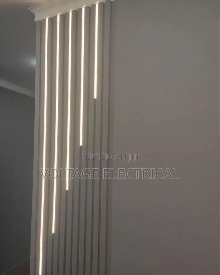 Aluminium Profile