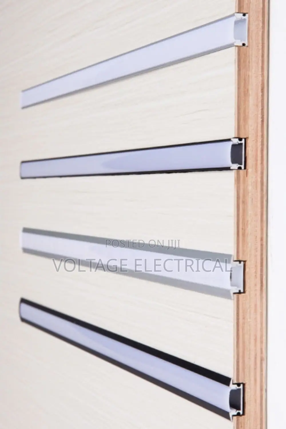 Aluminium Profile